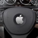 Apple, arriva il permesso per testare le auto a guida autonoma