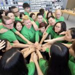 Anche Apple onorerà la Giornata della Terra