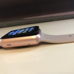 Apple estende a 3 anni la garanzia dei primi Apple Watch con problemi alla batteria