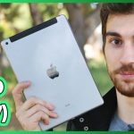 iPad (2017), l’iPhone SE dei tablet! – Recensione | VIDEO