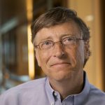 Bill Gates ha vietato l’uso dello smartphone ai figli più piccoli