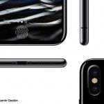iPhone 8 arriverà in ritardo, la conferma di KGI