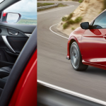 Anche le nuove Honda Civic e Honda Sedan integreranno CarPlay