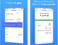 Debitoor, l’app di fatturazione per PMI e professionisti