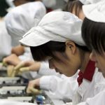 I sei fornitori che dipendono quasi totalmente da Apple