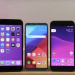 Top 5 smartphone: ecco un video confronto!