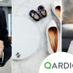 Da Qardio due accessori per monitorare la nostra salute