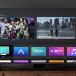 Apple rilascia le beta 2 di tvOS 10.2.1 e di watchOS 3.2.2