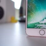Un bug nel Control Center fa bloccare l’iPhone