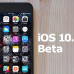 Apple rilascia la beta 5 di iOS 10.3.2