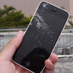 Un display che si ripara da solo? Arriverà nel 2020!