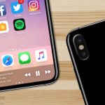 I (presunti) dettagli hardware dell’iPhone 8: saranno presenti due batterie?