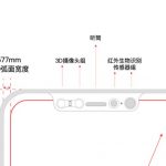 Online il presunto schema dell’iPhone 8!