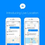 Su Facebook Messenger sarà possibile condividere la nostra posizione