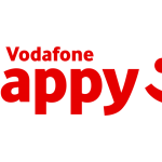 Vodafone premia i suoi clienti con “Happy”