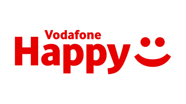 Vodafone premia i suoi clienti con “Happy”