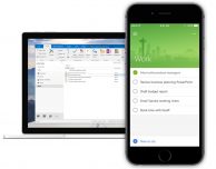 Disponibile Microsoft To-Do, l’app che sostituirà Wunderlist