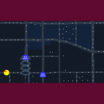 Google e il suo Pesce d’Aprile: puoi giocare a Ms. Pac-Man su Google Maps!