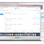 Apple aggiorna TestFlight e iTunes Connect