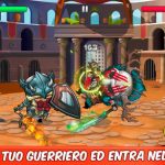 Tiny Gladiators, che la vendetta abbia inizio