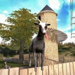 Goat Simulator disponibile in offerta gratuita