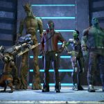 Marvel’s Guardians of the Galaxy TTG: ecco il nuovo gioco di Telltale