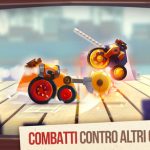 “CATS: Crash Arena Turbo Stars” è ora disponibile!