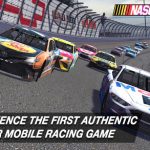 NASCAR Heat Mobile, le gare arrivano su iOS!