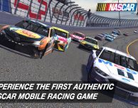 NASCAR Heat Mobile, le gare arrivano su iOS!