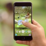 Snapchat introduce nuovi effetti 3D per la fotocamera posteriore