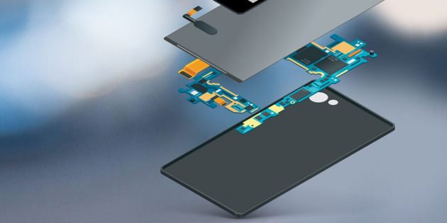 Apple pronta ad abbandonare anche Synaptics?