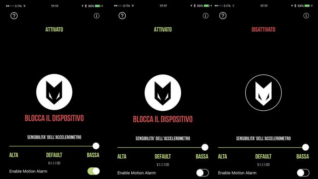 Direwolf: l’Apple Watch diventa l’antifurto di iPhone!