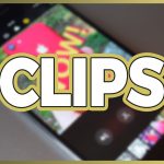 Clips, la nuova app di Apple per il montaggio video! – Recensione – VIDEO