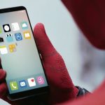 Spider-Man ha l’iPhone 8!