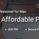 iSkySoft PDF Editor 6 Pro: la suite PDF per Mac – Recensione