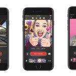 Apple aggiorna Clips con alcune novità