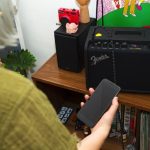 Fender lancia Mustang GT, il suo primo amplificatore smart