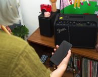 Fender lancia Mustang GT, il suo primo amplificatore smart