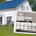 Anche la WeberHaus offre pacchetti HomeKit per i suoi prefabbricati