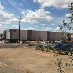 Apple vuole espandere i suoi data center negli USA