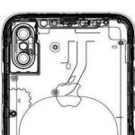 iPhone 8 potrebbe affiancare alla camera frontale una lente per il riconoscimento facciale!