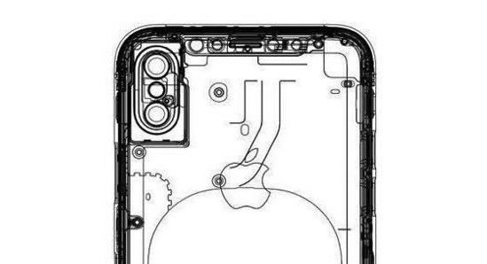 iPhone 8 potrebbe affiancare alla camera frontale una lente per il riconoscimento facciale!