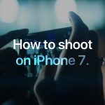 Come scattare splendide foto con iPhone 7? Te lo dice Apple!