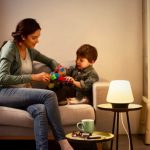 Philips presenta nuovi prodotti della linea Hue