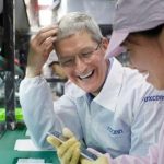 Qualcomm denuncia Foxconn e altri partner Apple