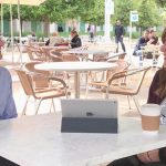 Tim Cook incontra avvocati e blogger per parlare di accessibilità