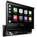 Pioneer presenta nuove autoradio CarPlay