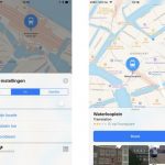 Olanda, arrivano le info sui trasporti pubblici in Mappe