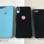 iPhone 8, nuove custodie e nuovi indizi sul Touch ID