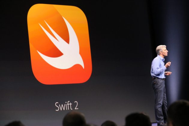 Apple porta i corsi Swift ad un livello più alto
